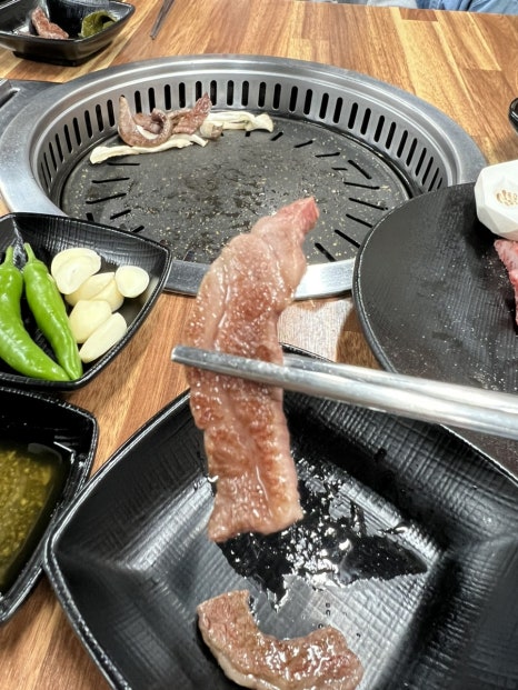 남지한우촌식육식당 이미지