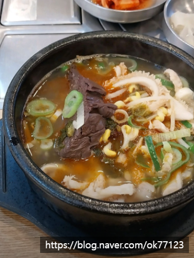 평강식당 이미지
