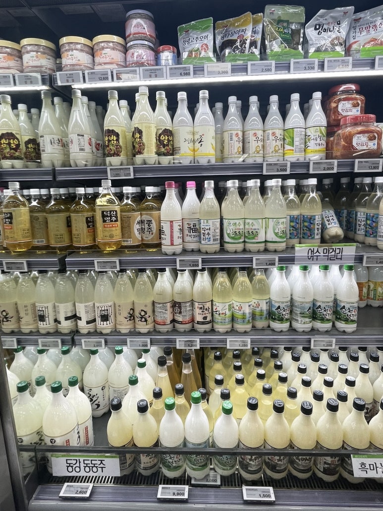 순천광양축협하나로마트 이미지