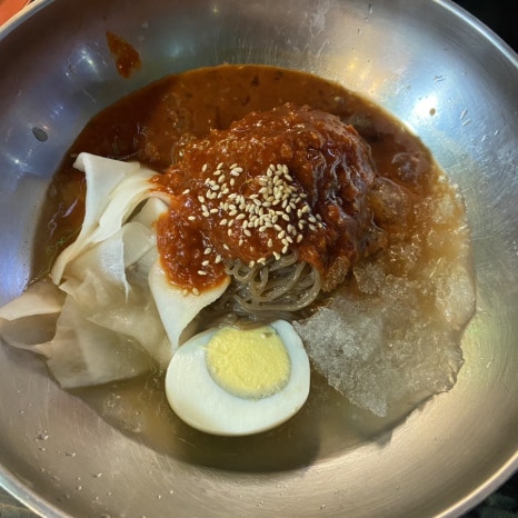 상동백년갈비 이미지
