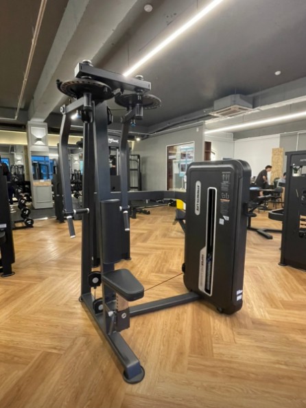 고릴라GYM 이미지