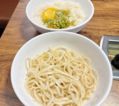 상봉칼국수 이미지