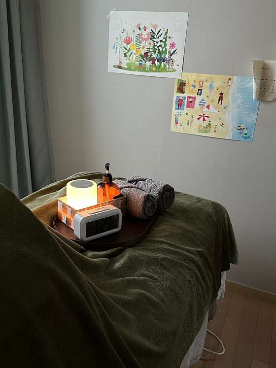 르마망산전산후케어 이미지