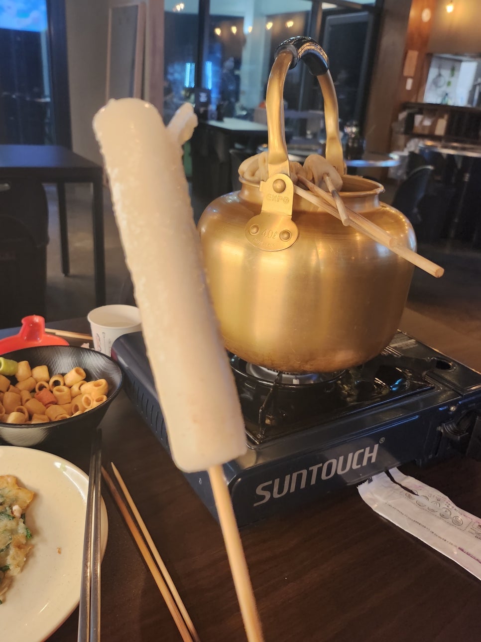 양산포장마차 사송점 이미지