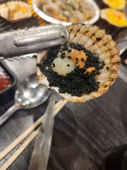 청춘조개포차 대천점 이미지