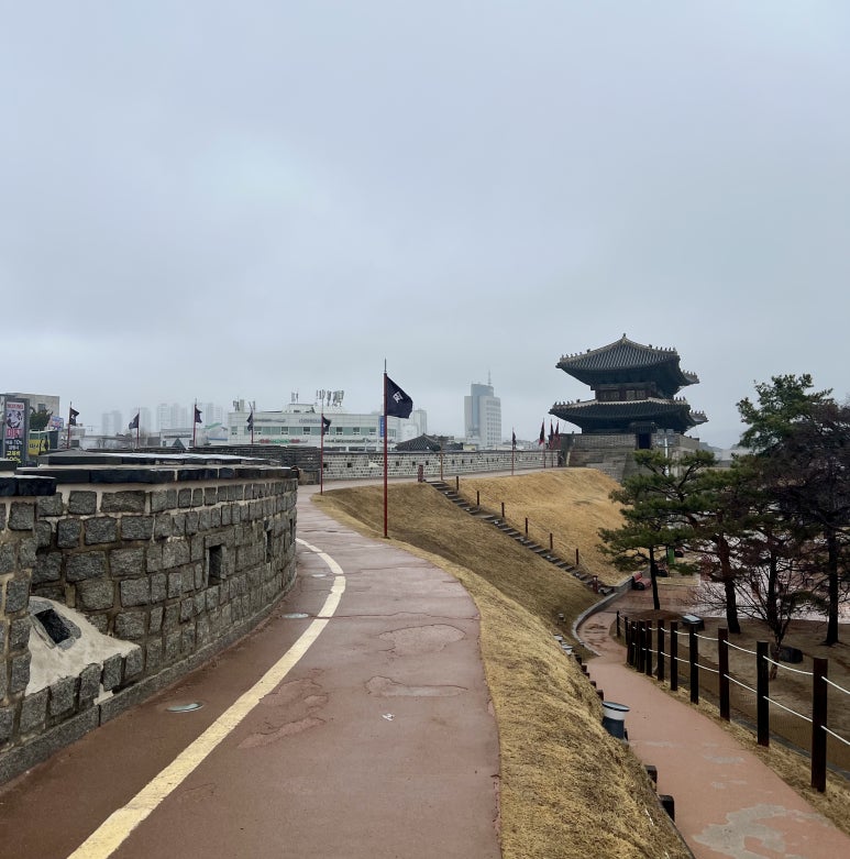 행궁휴게소 이미지