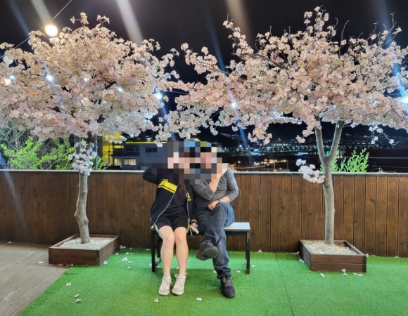 숯불갈비당 이미지