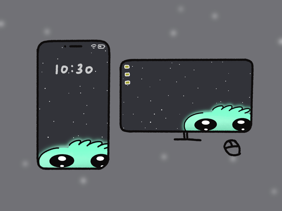 로스트엠 이미지