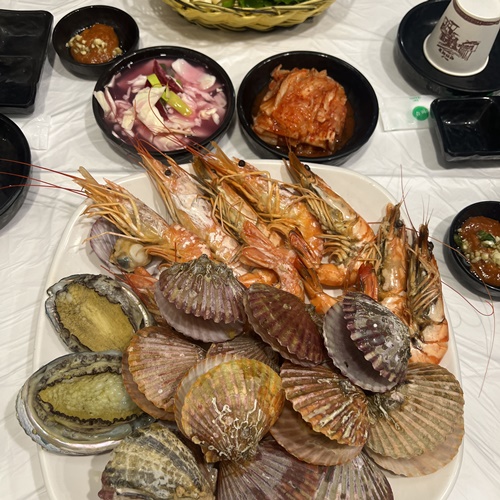 대신상회 이미지
