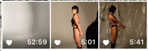크레센트 필름 이미지