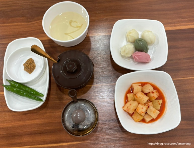 국수앤수제비 이미지