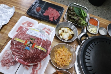하늘축산 이미지