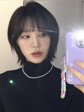 웬디정 이미지