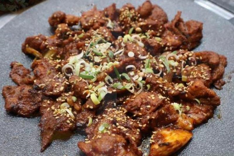 직화쭈꾸미쭈천 이미지