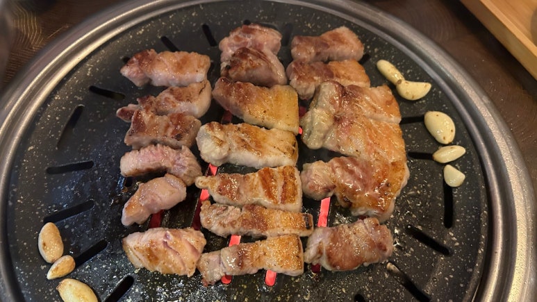 가장맛있는삼겹살 이미지