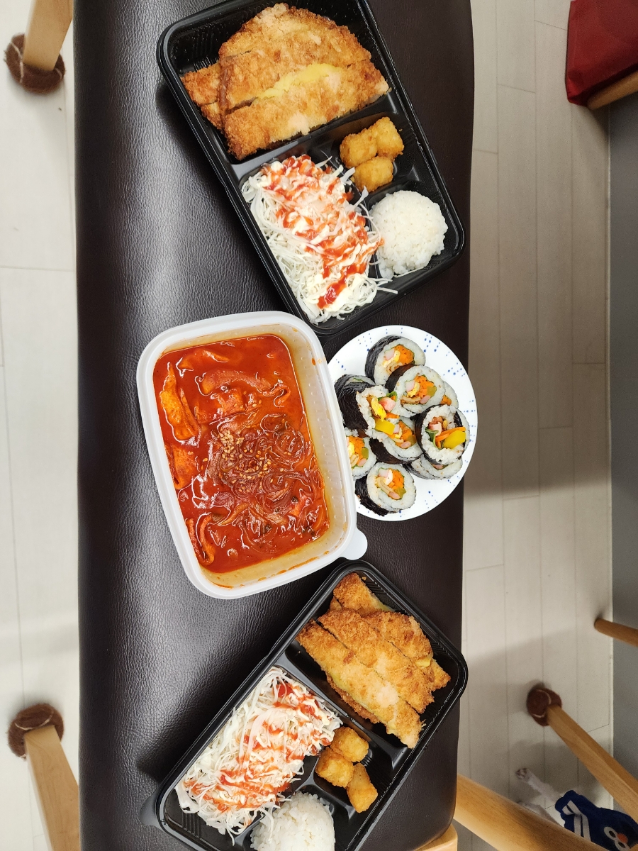 이양김밥집 이미지