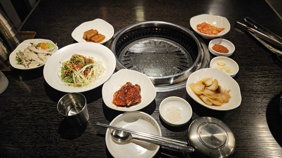 다인삼겹살 이미지