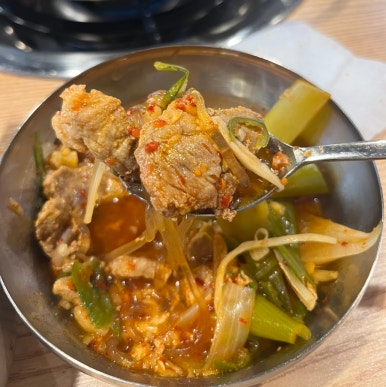 고령촌돼지찌개석쇠불고기 이미지