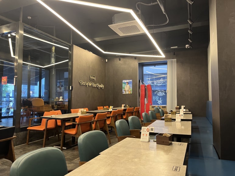 BBQ 역삼스타점 이미지