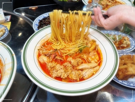 대로반점 이미지