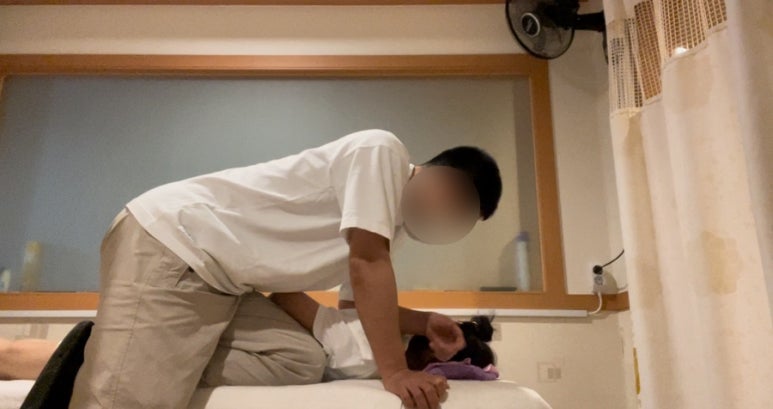 청룡발관리샵 이미지