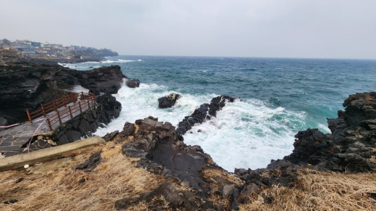 대섭동산 이미지