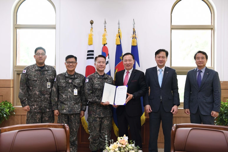(주)한국전력기술 이미지