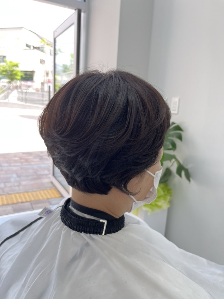라아헤어 이미지