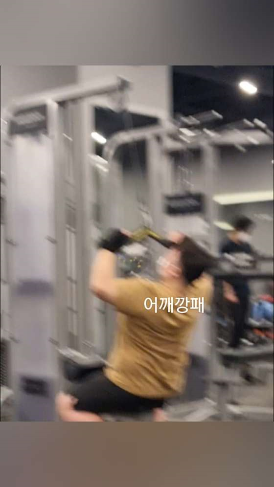 스포벡휘트니스 이미지