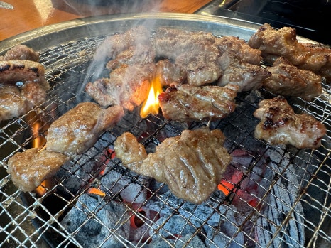 대박꽃돼지정육식당지제점 이미지