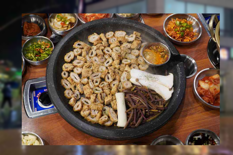 봉자막창진해신항점 이미지