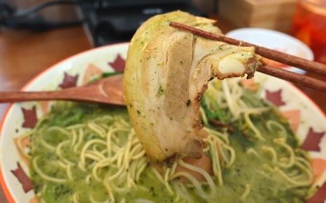 하카타식당 곡반정동점 이미지