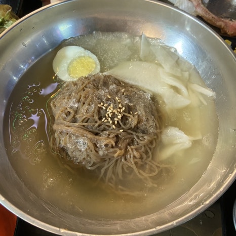 상동백년갈비 이미지