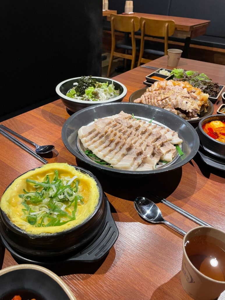 당일족발 이미지