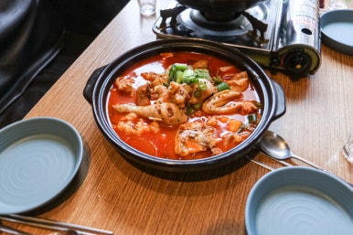 노크강남 이미지