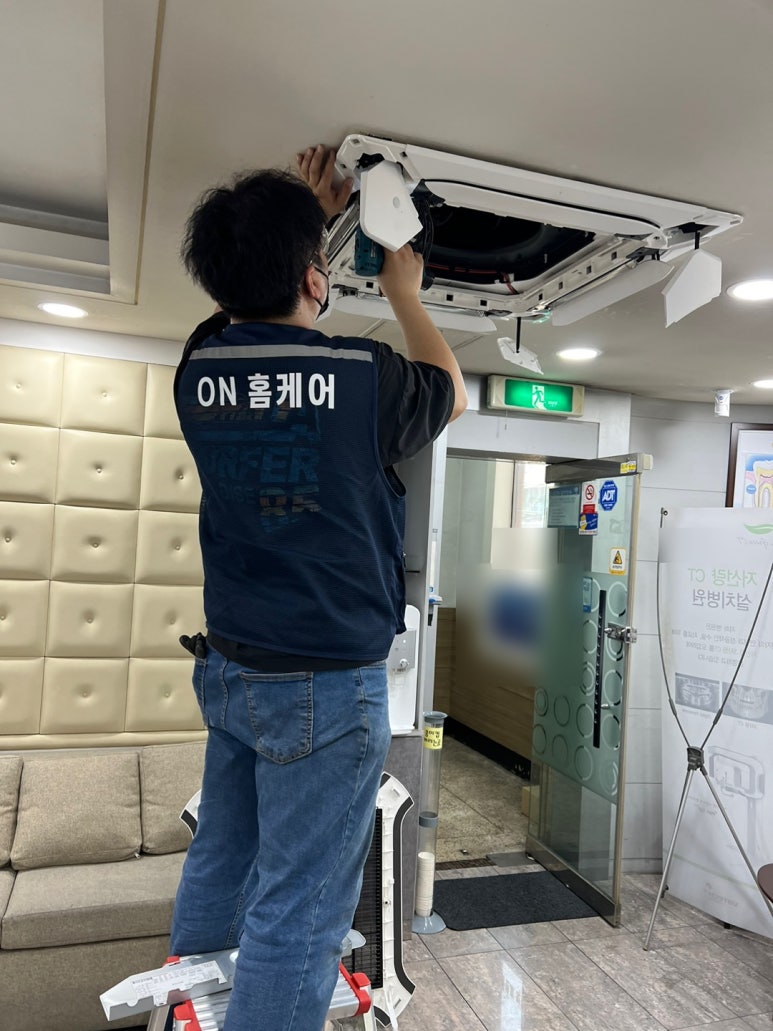 오엔시스템 이미지