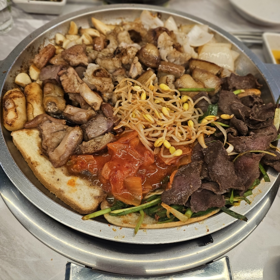 소뚜레한우소곱창광명점 이미지