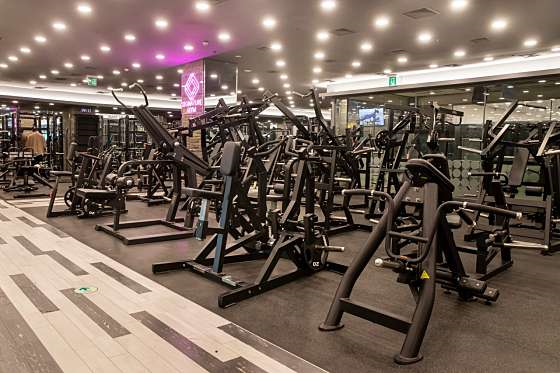 시그니쳐GYM 이미지
