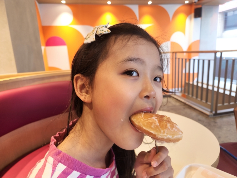 던킨제주시청점 이미지