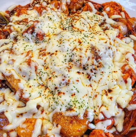 설동궁찜닭 이미지