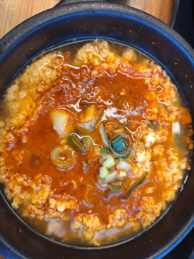 강릉콩밭 이미지