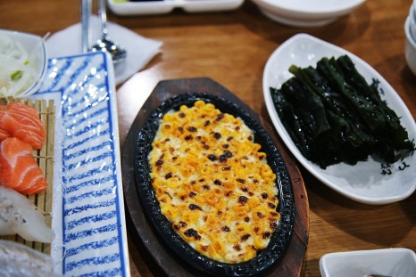 자갈치어시장 이미지