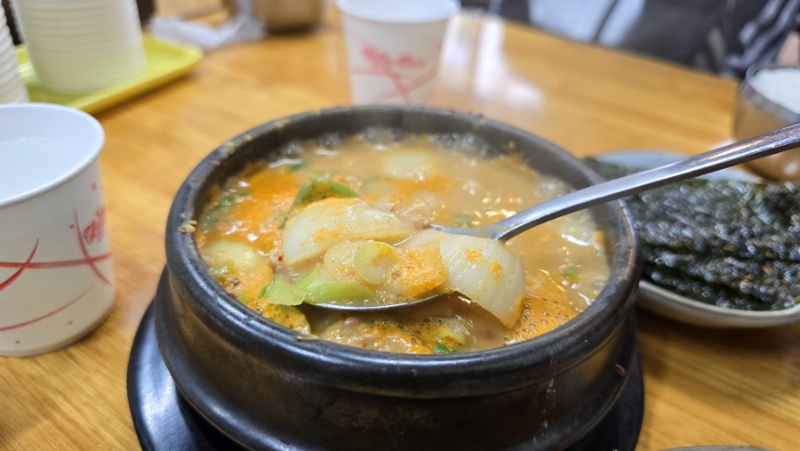 최가네밥집 사진 7