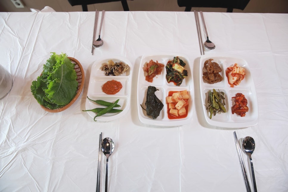 한끼밥상 이미지