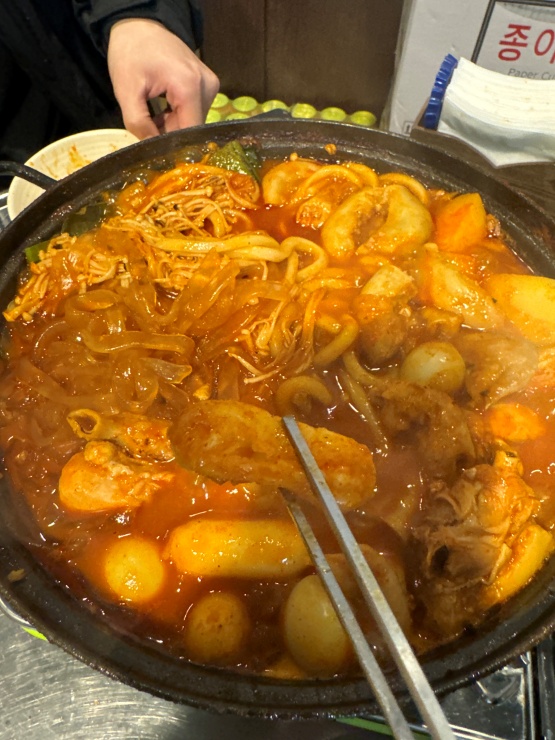 골목식당 포차 이미지