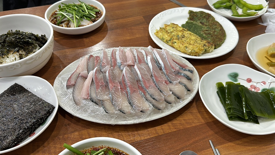 자연수산 이미지