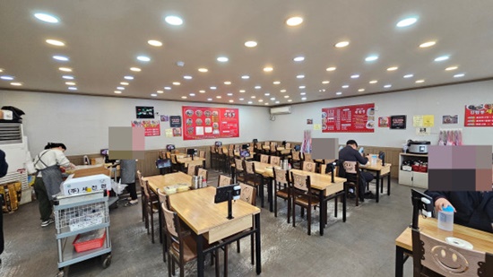 불맛진짬뽕 이미지