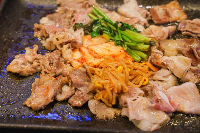 한라빙삼 이미지