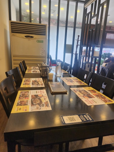 북창동순두부 전주서신점 이미지