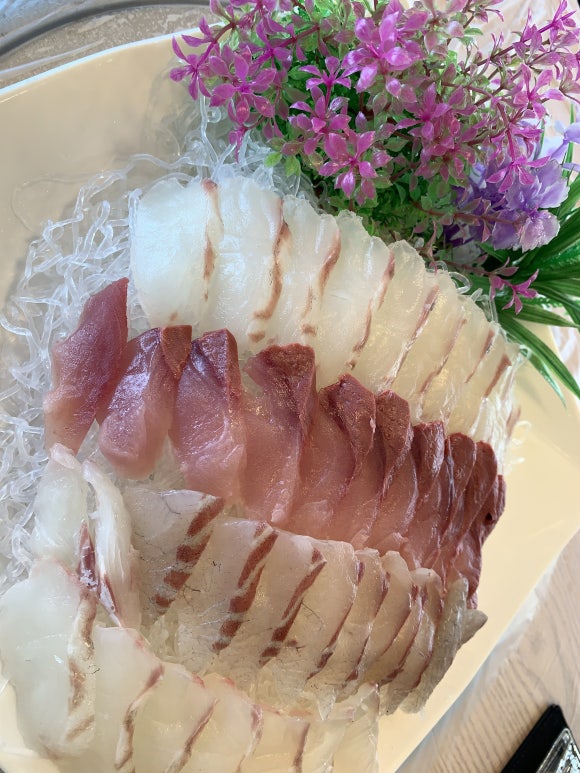 자연횟집식당 이미지